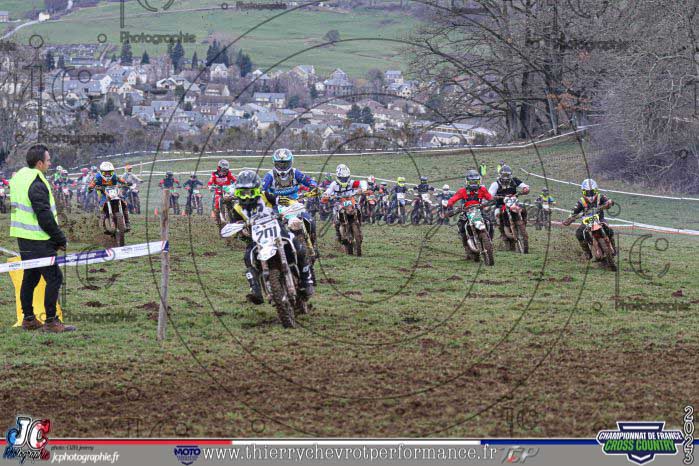 CFCC2 RIOM-ES-MONTAGNE KIDS 2023